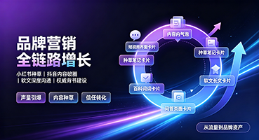 邢台品牌营销